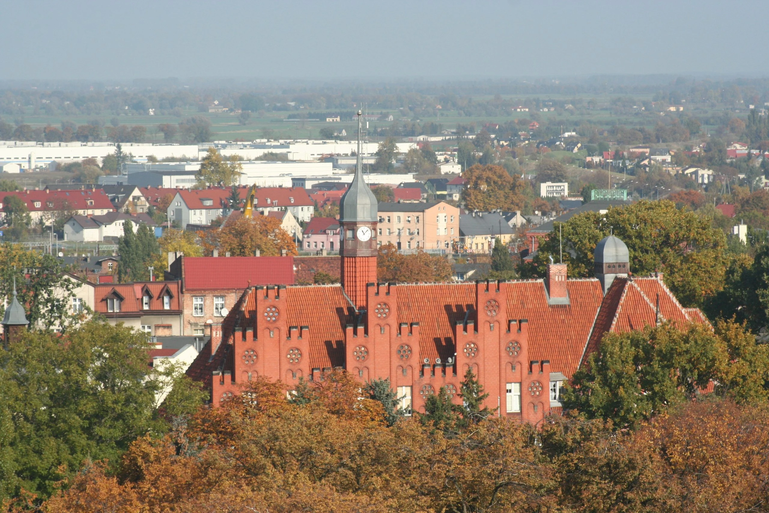 fot. Miasto Tczew