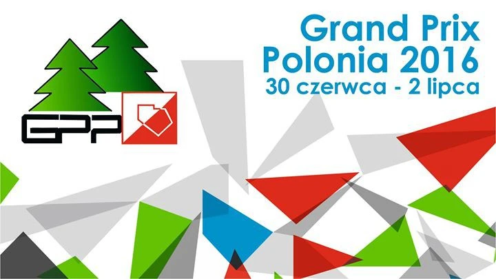 Zawody międzynarodowe w Biegu na Orientację