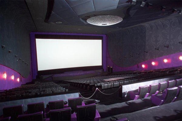 Multikino zaprasza na Noc Kina