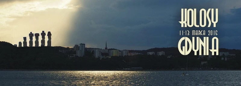 Trwają Kolosy 2016. Sprawdź szczegóły!