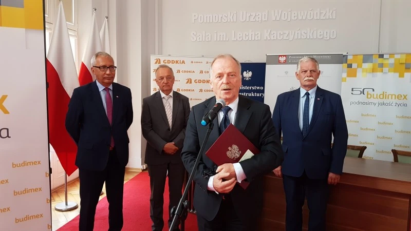 Źródło: GDDKiA