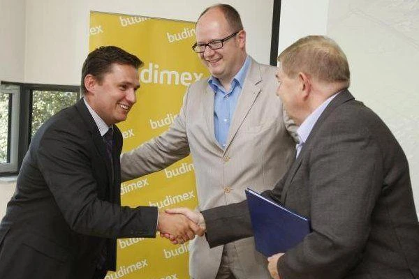 Gdańsk: Podpisano umowę na budowę III zadania Trasy Słowackiego
