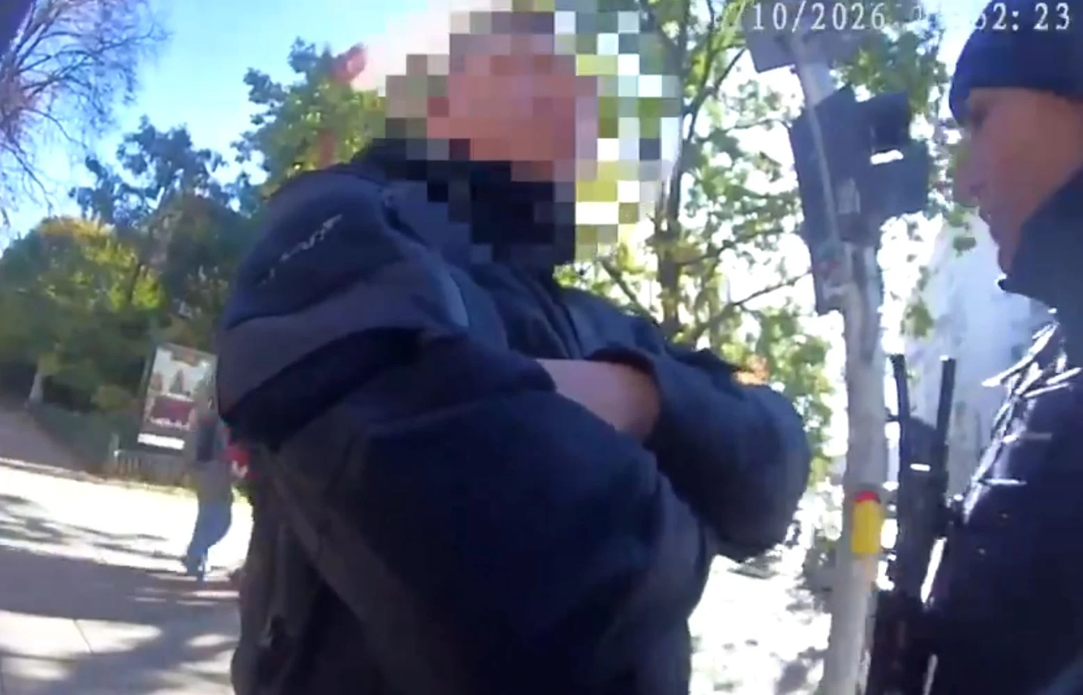źródło: Polska Policja/X