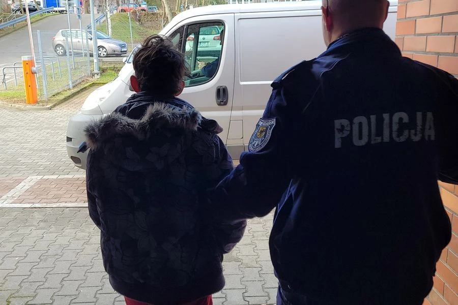 Fot. KMP Sopot