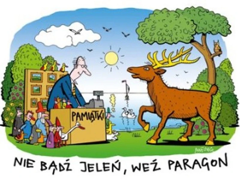 Ruszyła letnia akcja „Weź paragon”