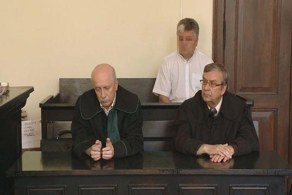 Jest wyrok w sprawie proboszcza z Bojana