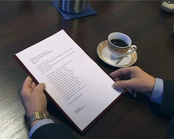 Reda: Komunikat Burmistrza Miasta