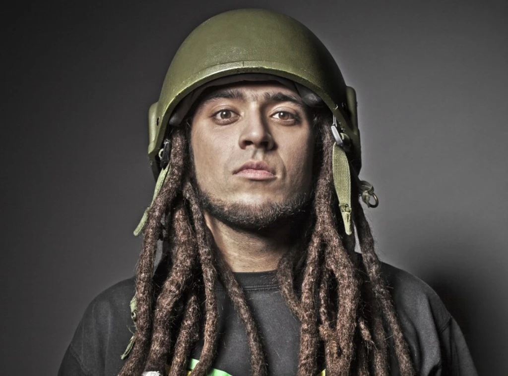 Reggae, dancehall i hip-hop na Pokładzie