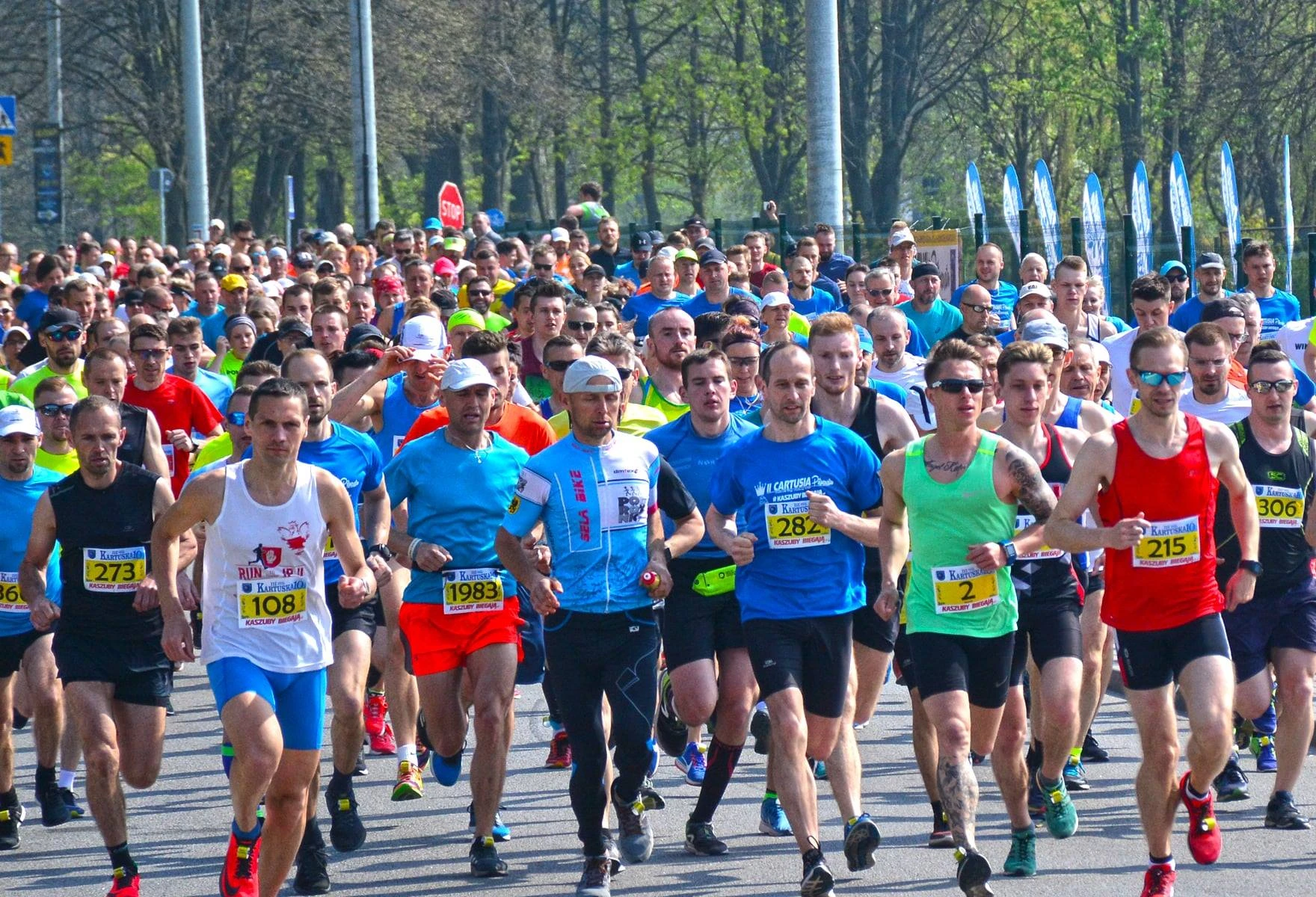 źródło: polmaratonkartuzy