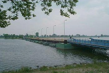 Gdańsk: Ciężarówką przez most na Sobieszewo już nie przejedziesz