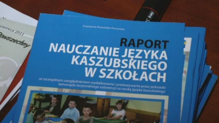 JĘZYK KASZUBSKI W WEJHEROWSKICH SZKOŁACH? KONFERENCJA W MUZEUM PIŚMIENNICTWA I MUZYKI KASZUBSKO- POMORSKIEJ W WEJHEROWIE