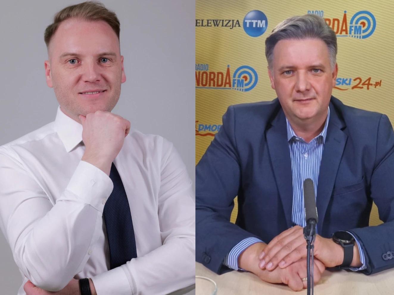 Wybory samorządowe 2024. Są pierwsi kandydaci w walce o fotel wójta gminy Puck