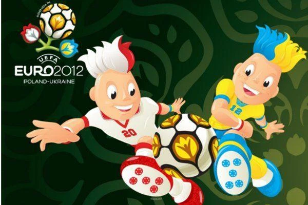 Euro 2012: Kup bilet przez internet