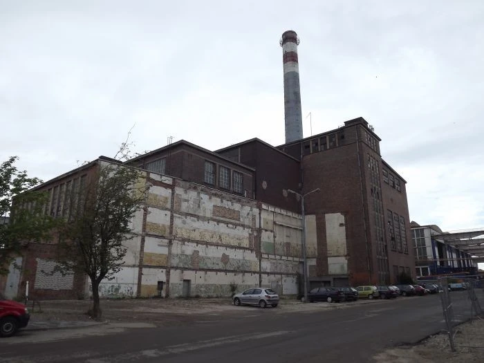 elektrociepłownia - materiały PSSE/UM Gdynia