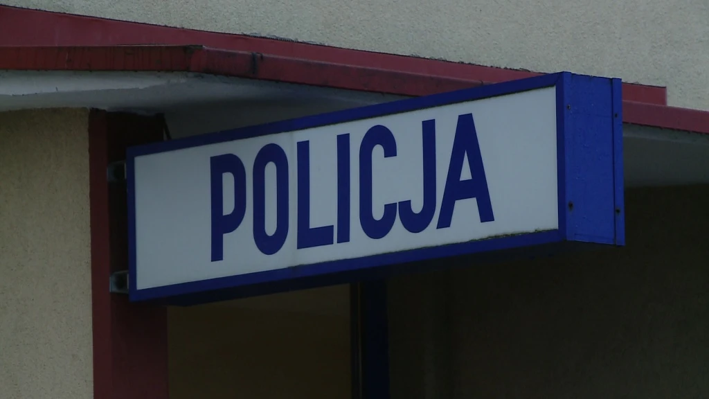 Komisariat w  Śmiechowie zostanie zlikwidowany?