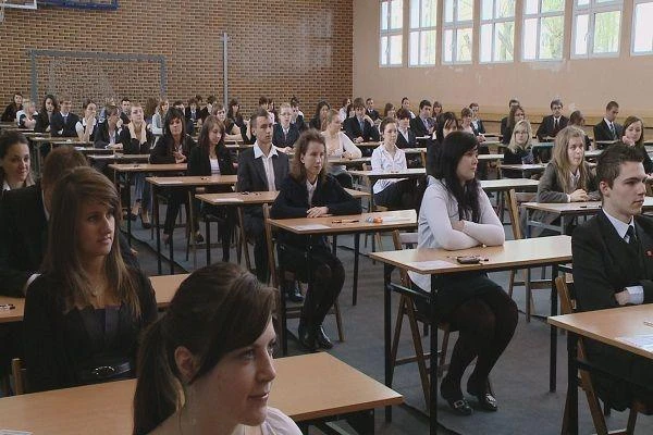 Drugi dzień matur. Czas na matematykę