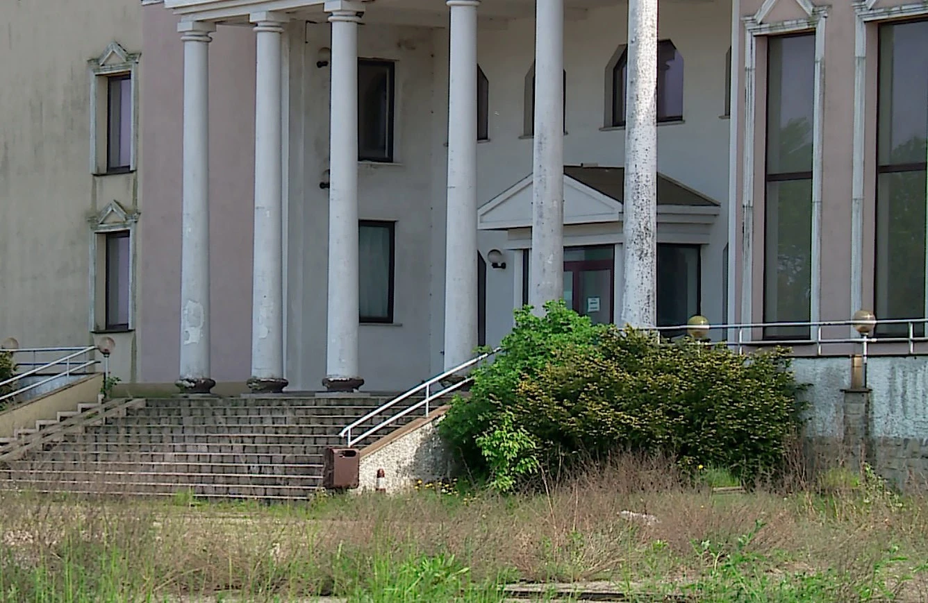źródło: Twoja Telewizja Morska (archiwum)
