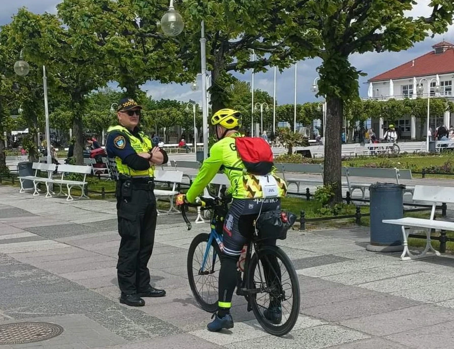 Fot. SM Sopot