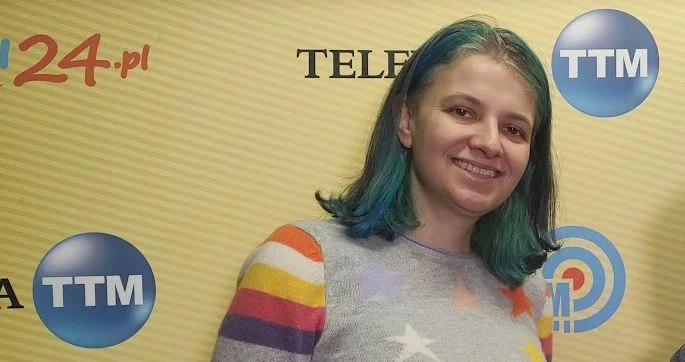 Zdjęcia: Marta Tymińska