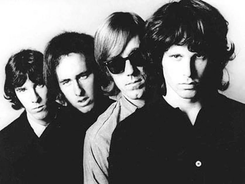 Tribute to The Doors w Uchu