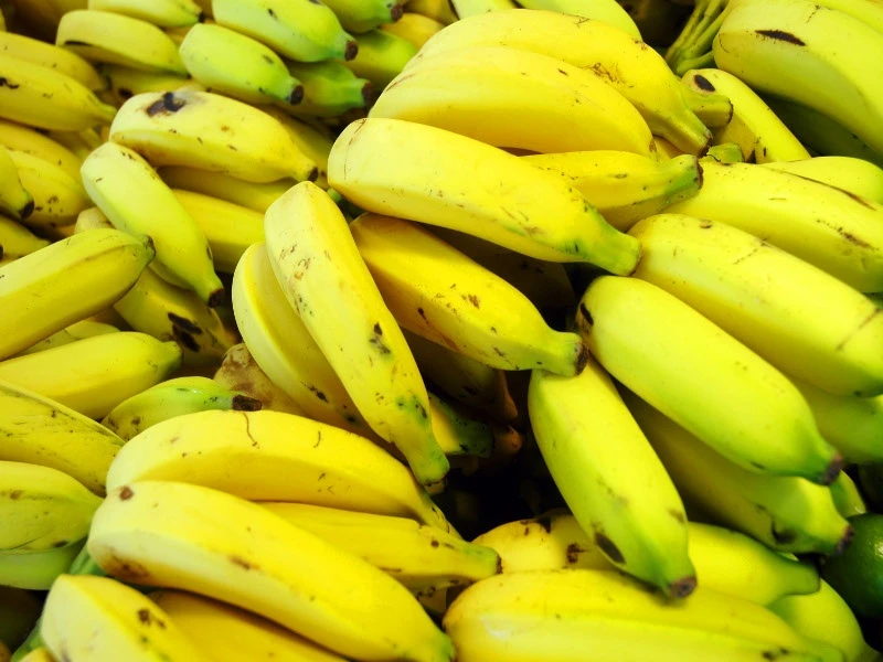 Dieta bananowa, czyli jak szybko schudnąć