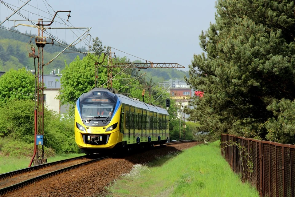 Fot. Kacper Rompca/SKM Trójmiasto