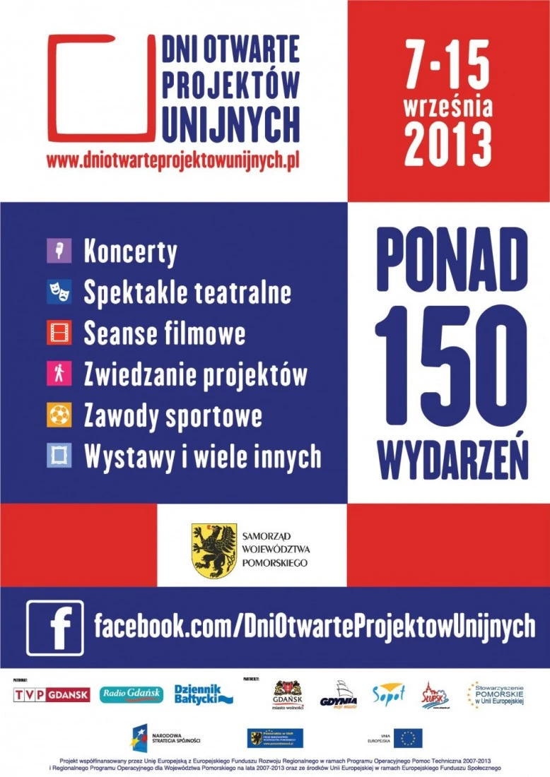 Bezpłatne wejścia do trójmiejskich obiektów