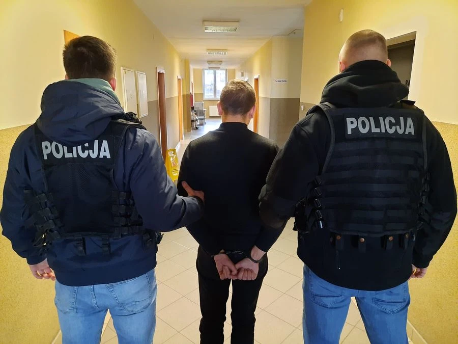 Fot. KMP Gdańsk 