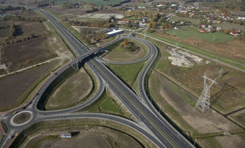 źródło: GDDKiA