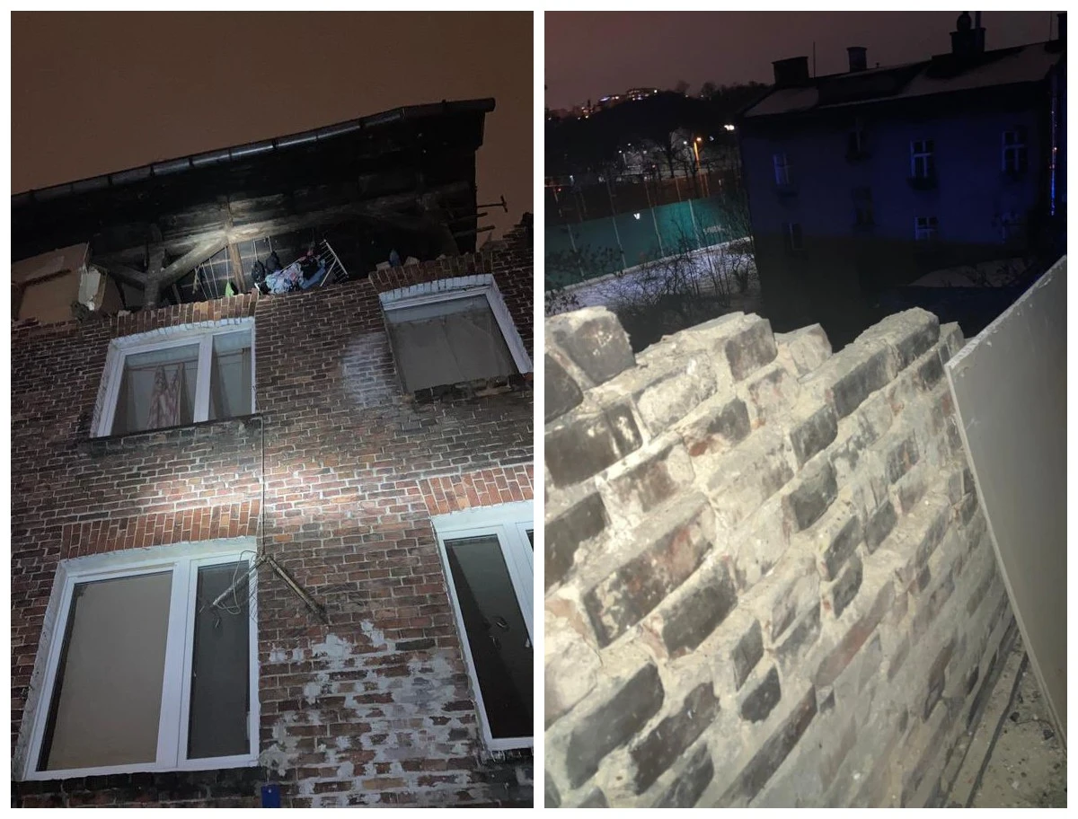 Fot. KM PSP Gdańsk