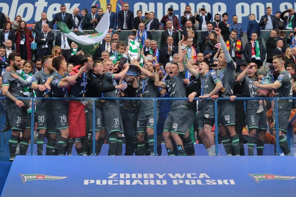 Źródło: Lechia Gdańsk/Facebook