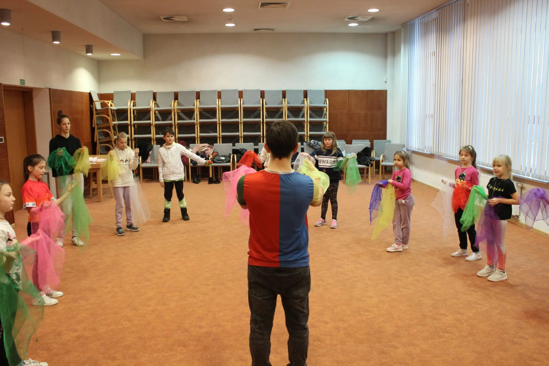 fot. Wejherowskie Centrum Kultury 
