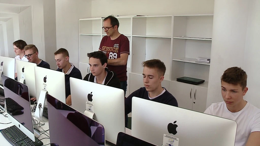 Powstaje internetowy słownik kaszubskiego