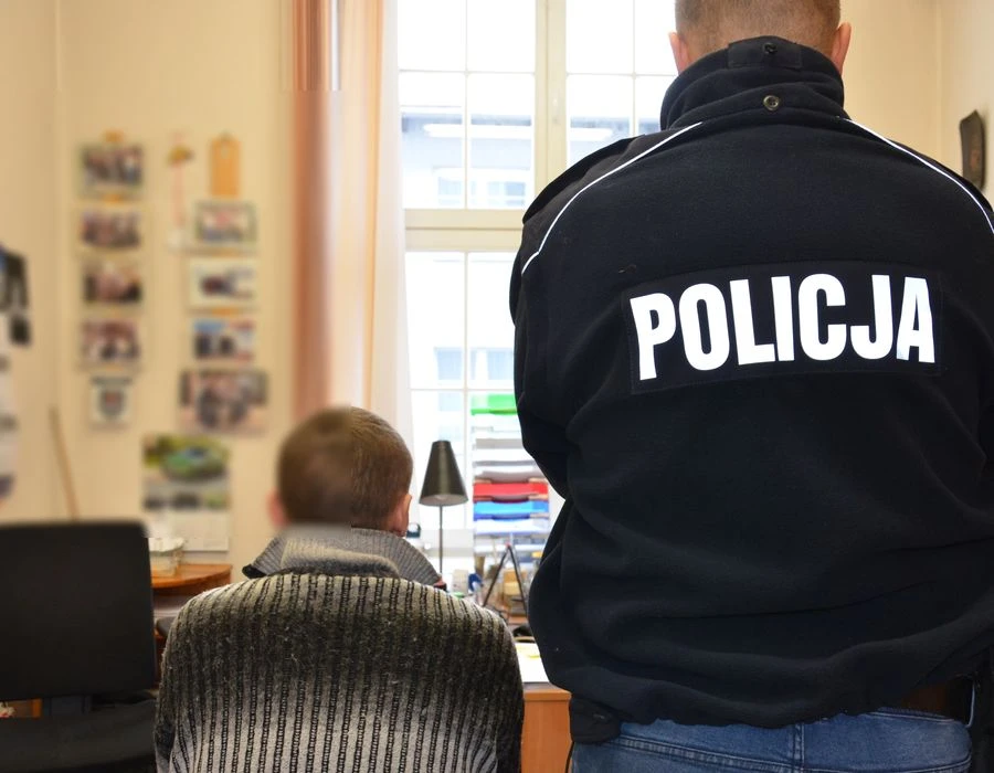 Źródło: KMP Gdańsk