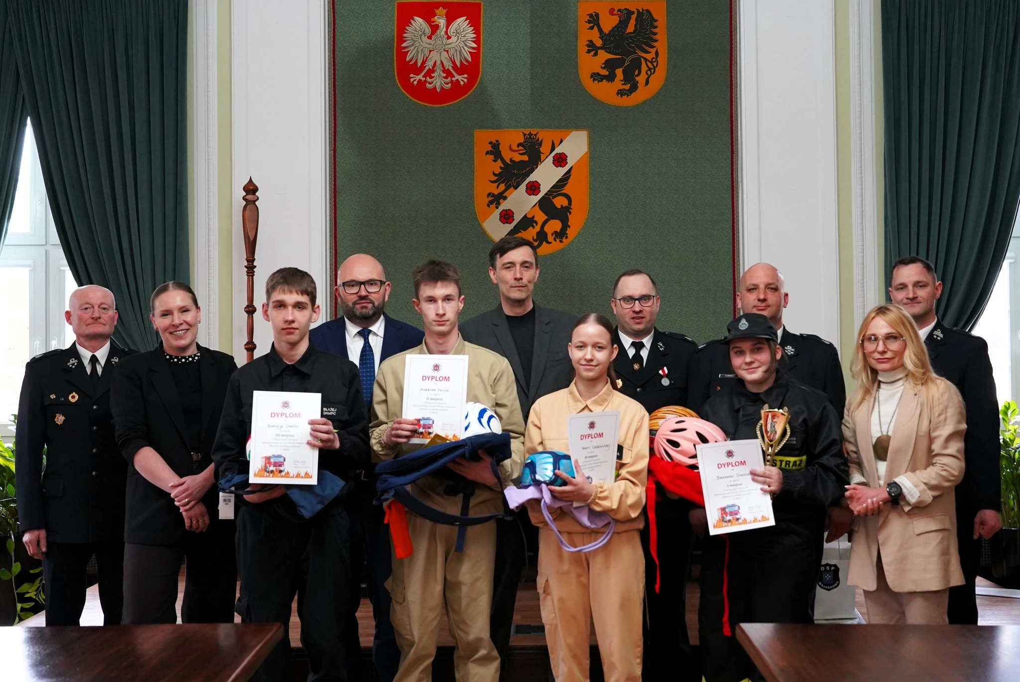 fot. Powiat Wejherowski 