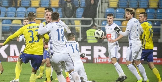 źródło: Arka Gdynia