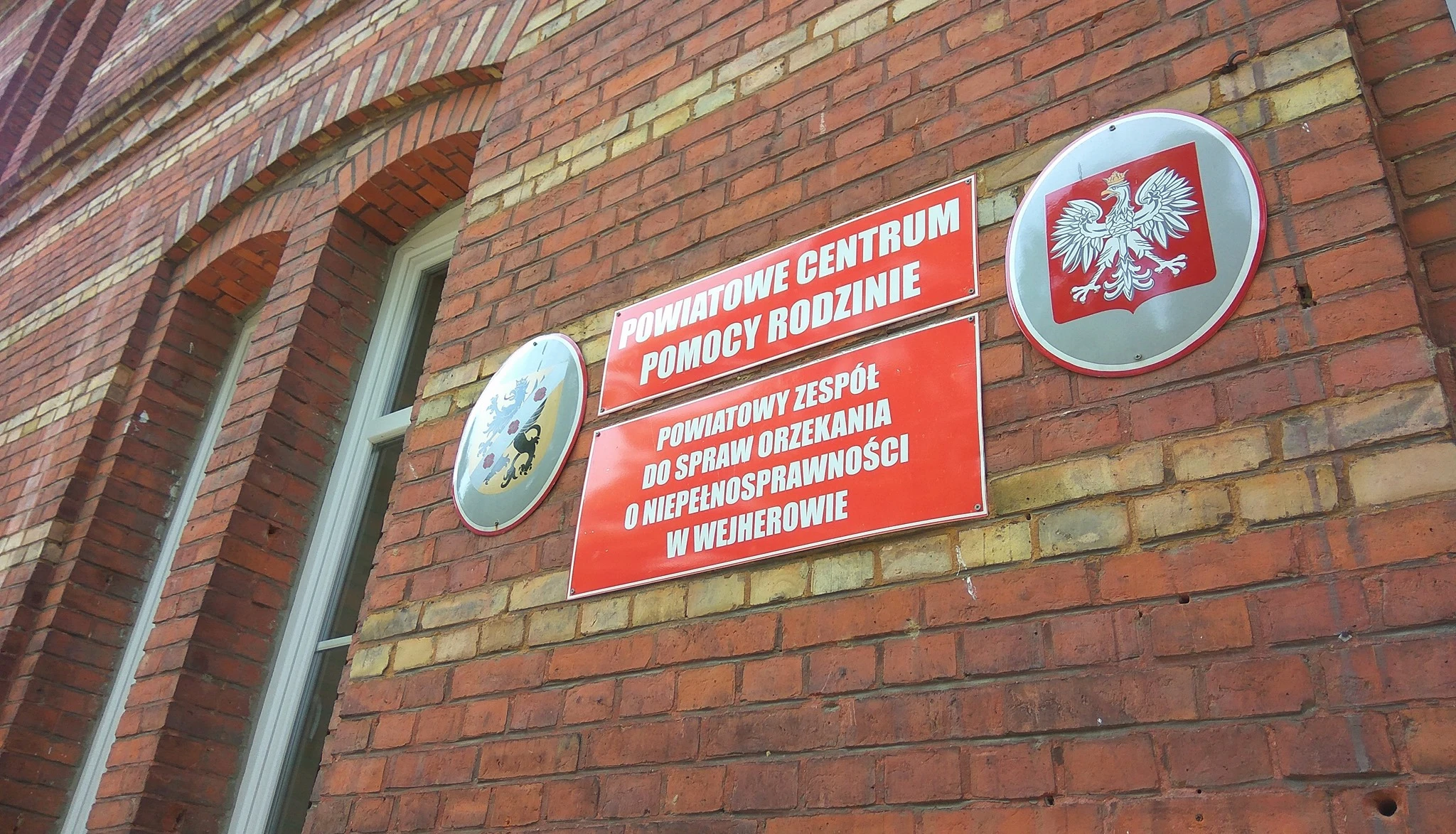 Fot. PCPR Wejherowo