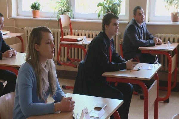 Matura 2011: Dziś języki narodowe