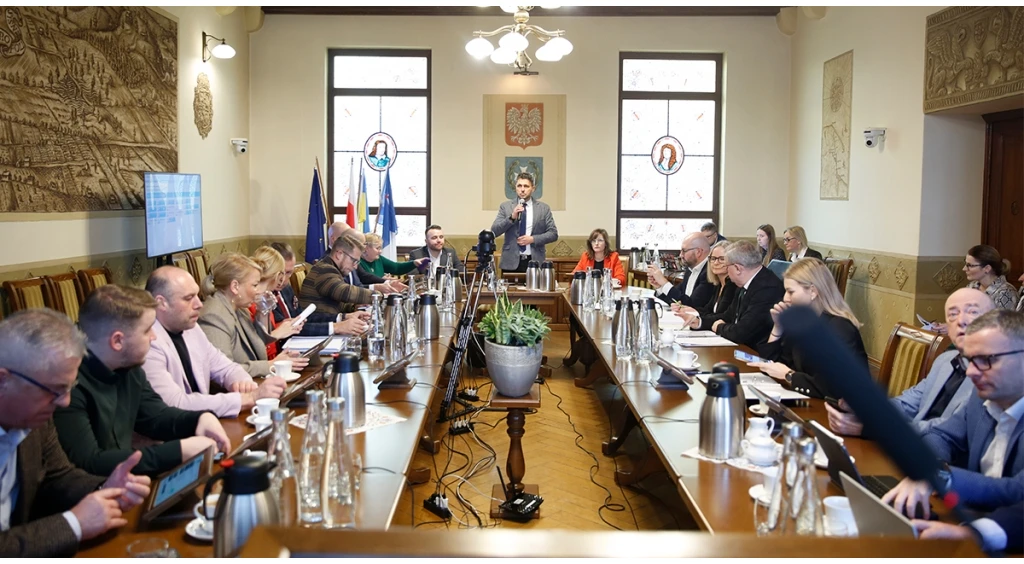 Fot. UM Wejherowo