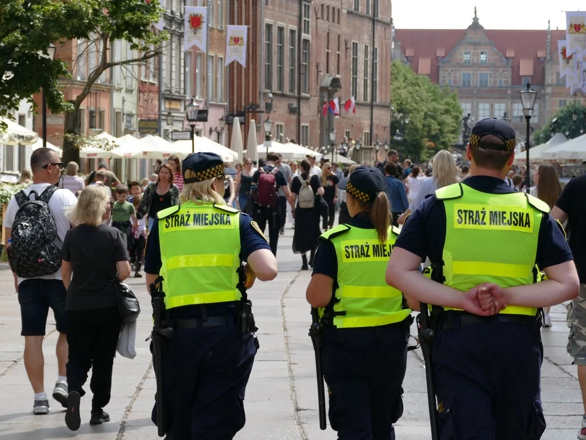 Fot. SM Gdańsk