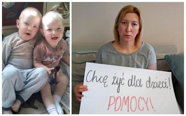 źródło: siepomaga.pl
