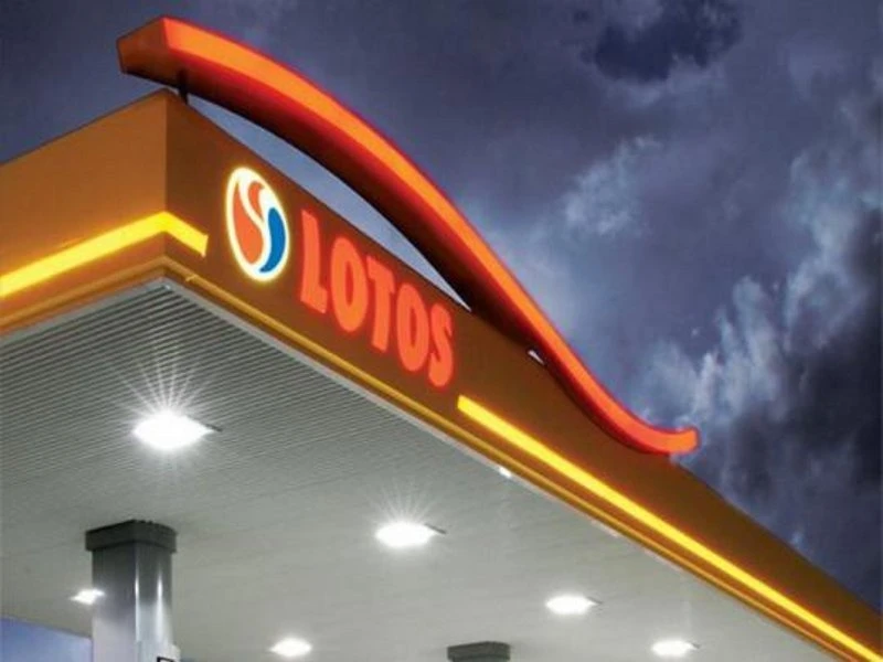 Nie będzie prywatyzacji Grupy Lotos