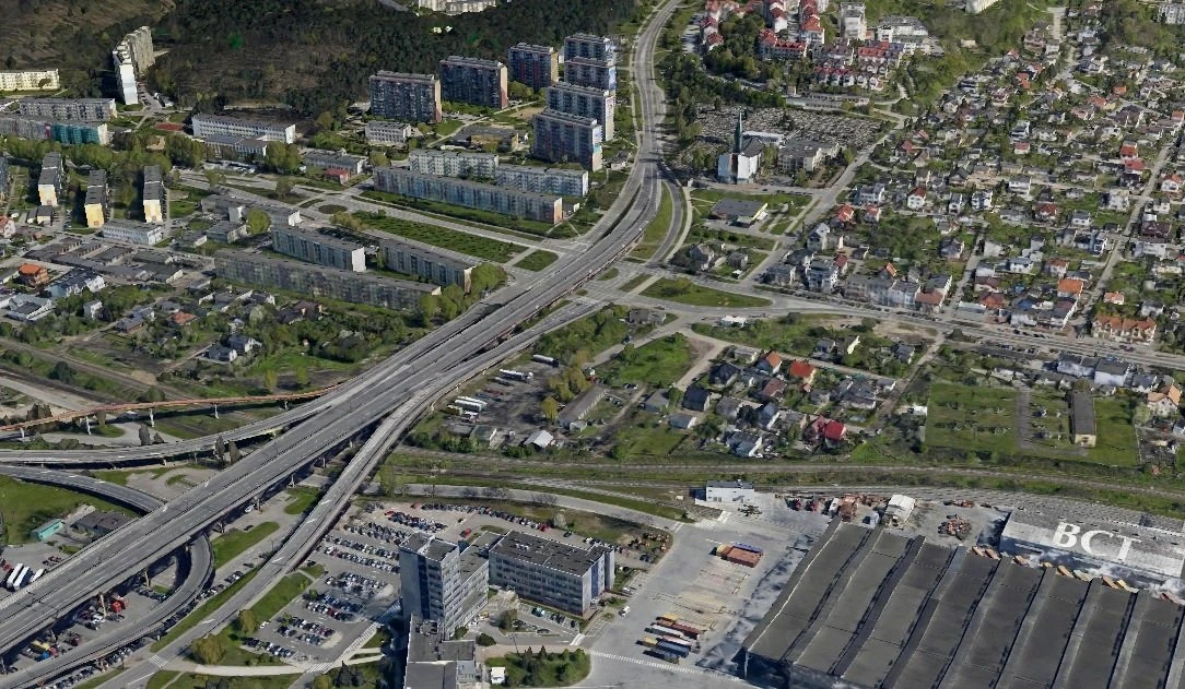 Źródło: MGGP Aero/Gdynia.Polska3d.pl