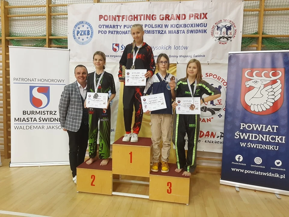 Fot. Wejherowskie Stowarzyszenie Sportowe