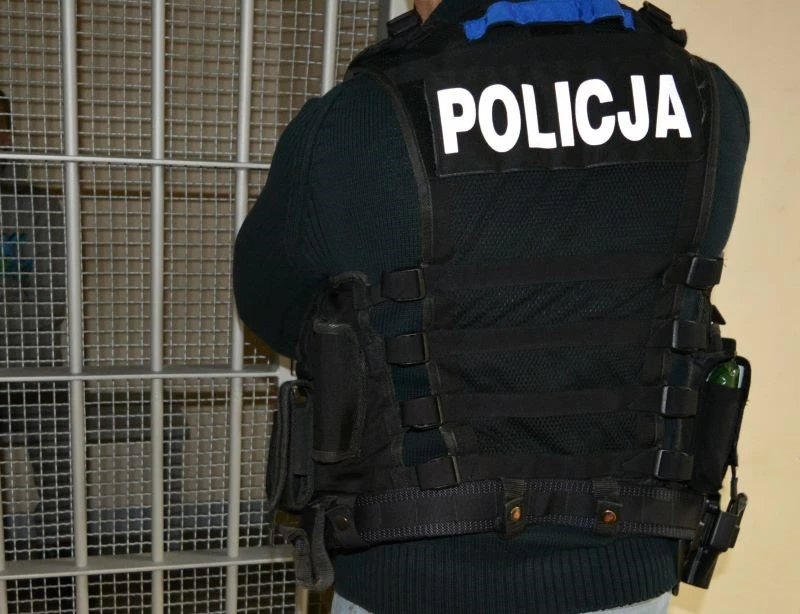 źródło: KMP Gdynia