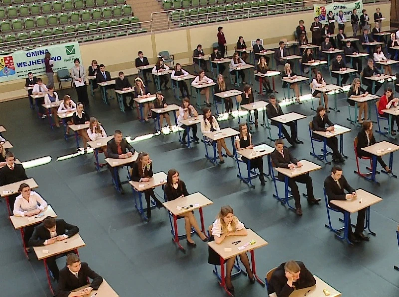 Czas na matematykę i przyrodę