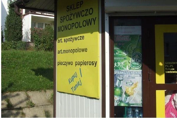 Wejherowo: Otwarte do północy