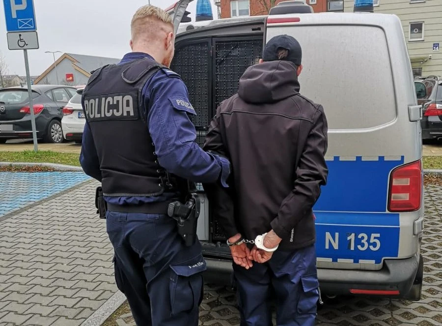 Fot. KMP Gdańsk