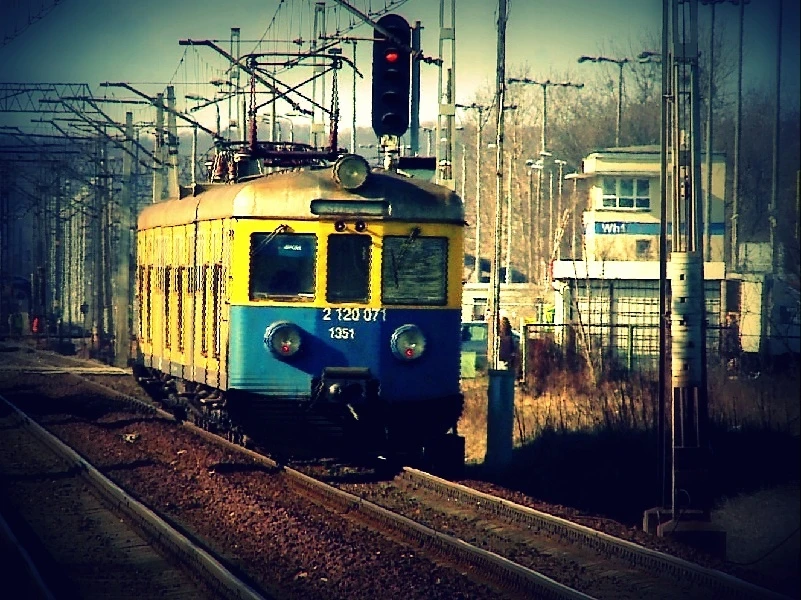 Czy warto rozbudować SKM do Wejherowa?