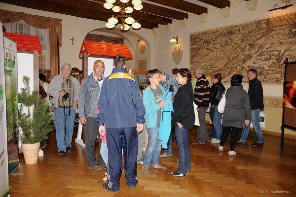 Wejherowo: Kolejna noc muzeów za nami. Zobacz zdjęcia